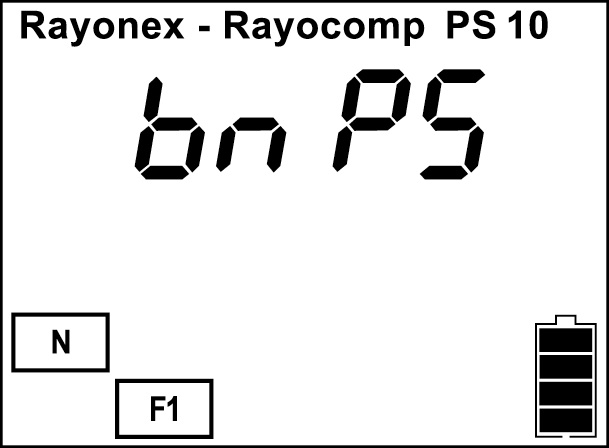 M2: Bioresonance according to Paul Schmidt