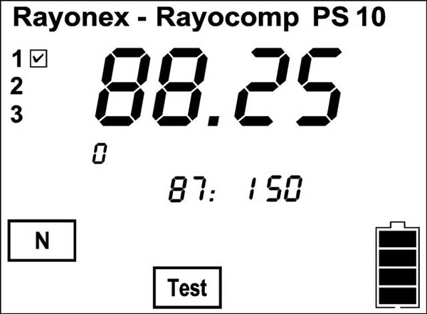 Module upgrade: M8 to M11