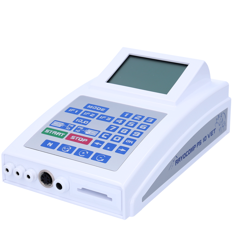 Rayocomp PS 10 VET
