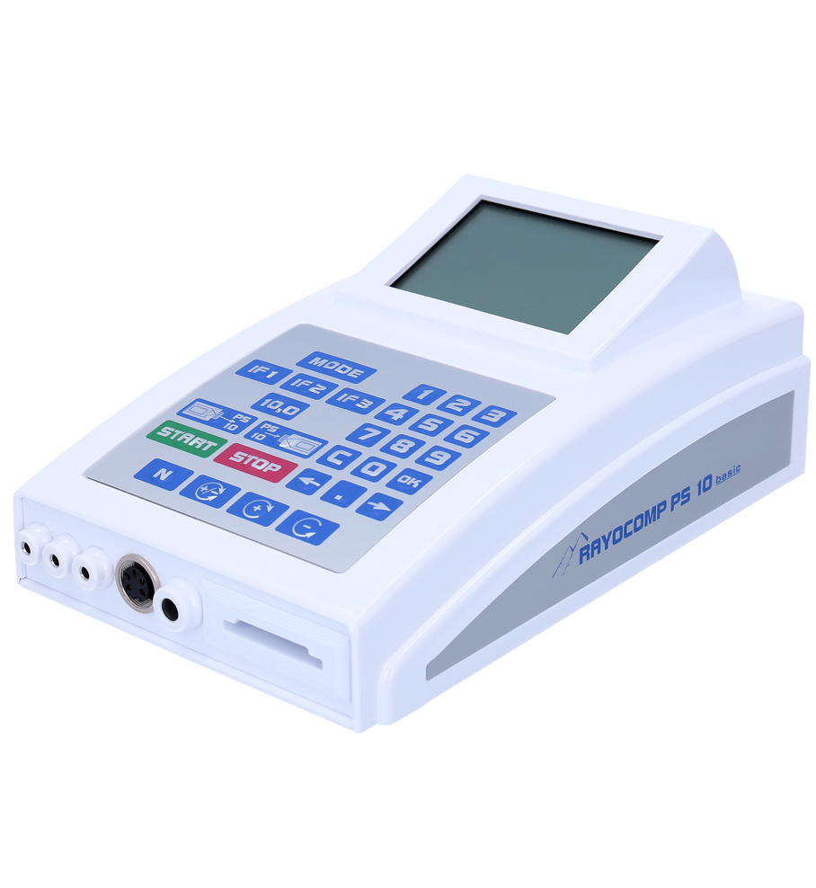 Rayocomp PS 10 basic