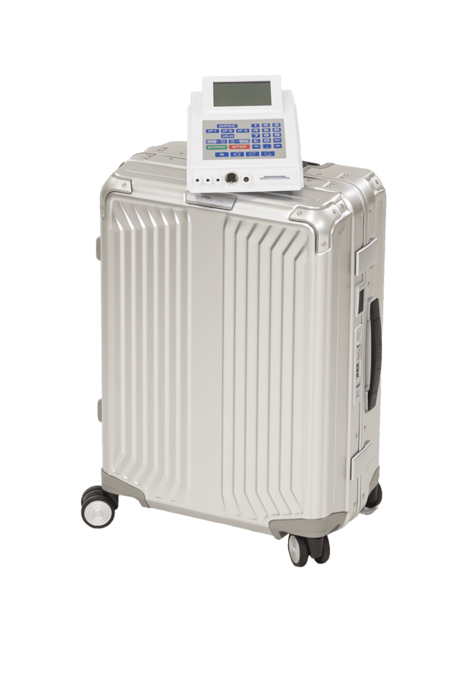 Rayocomp PS 10 Complete