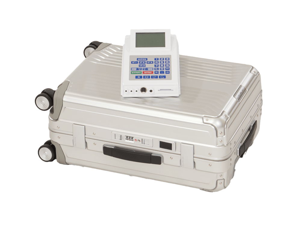 Rayocomp PS 10 Complete