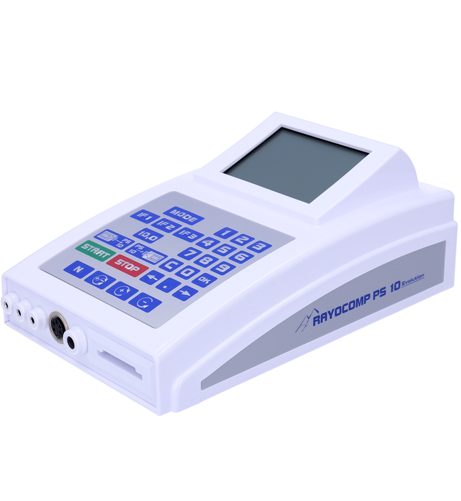 Rayocomp PS 10 Evolution