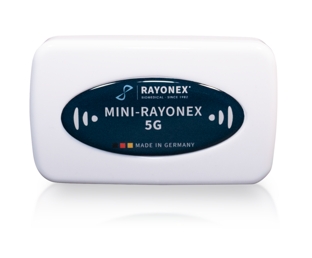 Mini-Rayonex 5G
