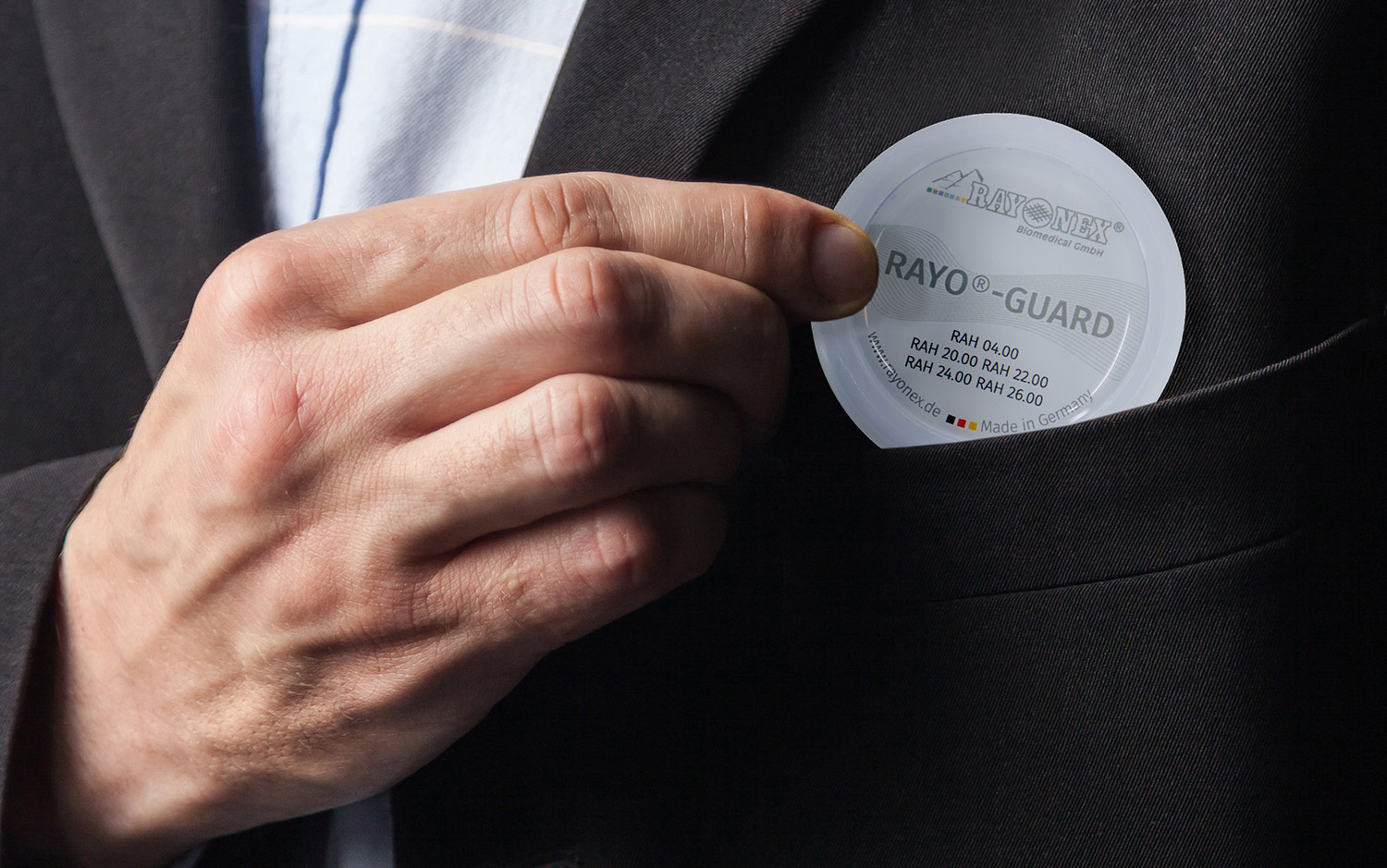 Rayo®-Guard - Image 3