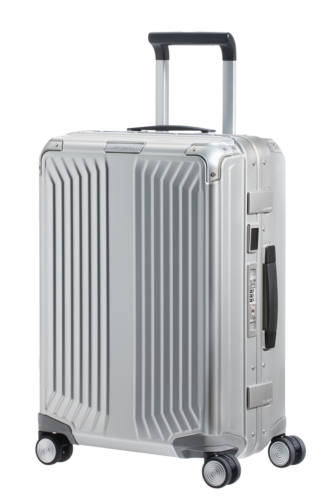 Samsonite® Aluminium Trolley
