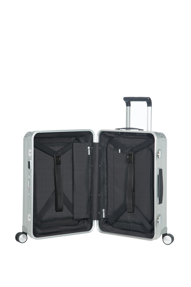 Samsonite® Aluminium Trolley - Image 3