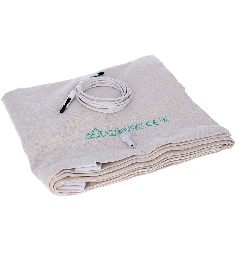 Fabric Detector: fitted sheet