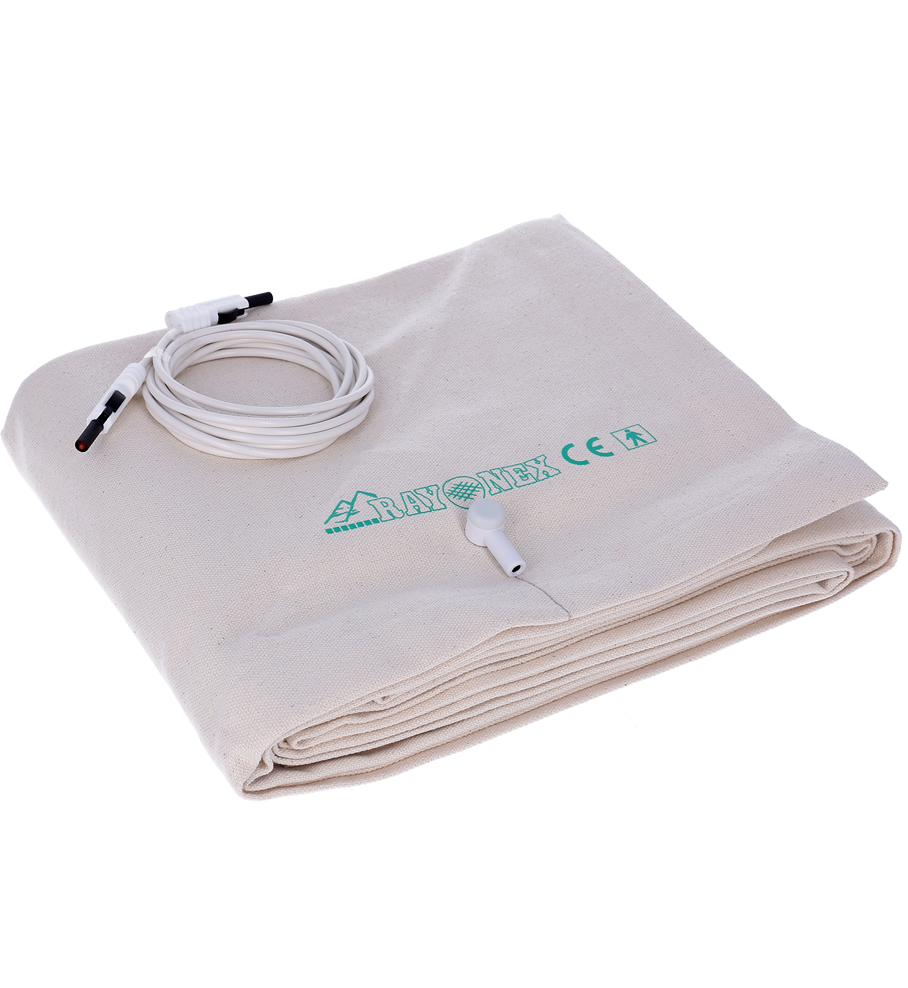 Fabric Detector: blanket