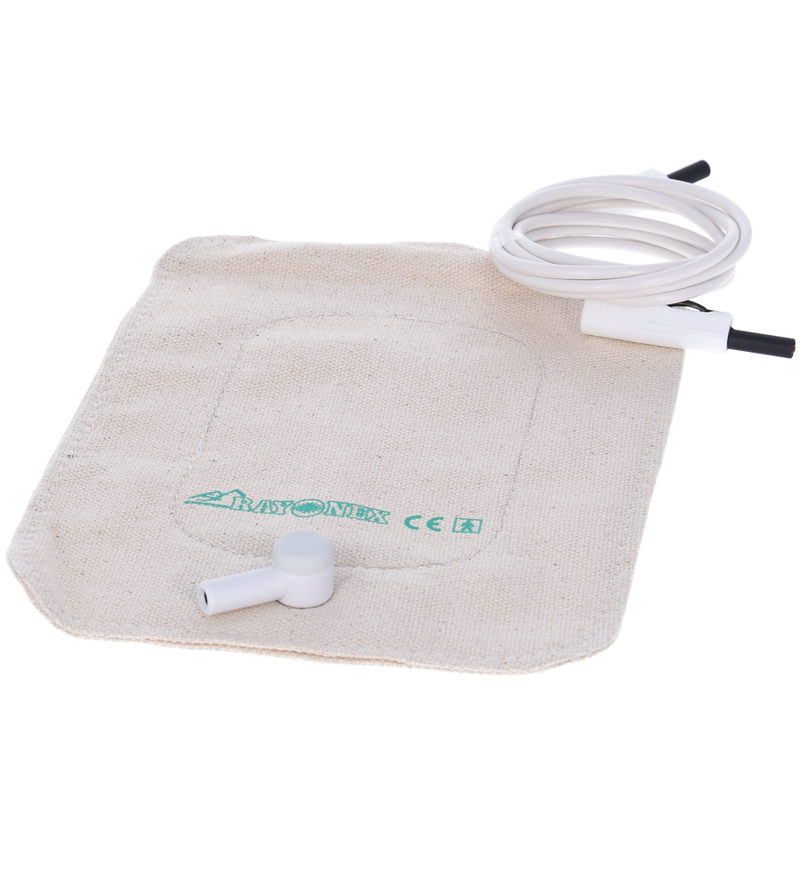 Fabric Detector: mitten