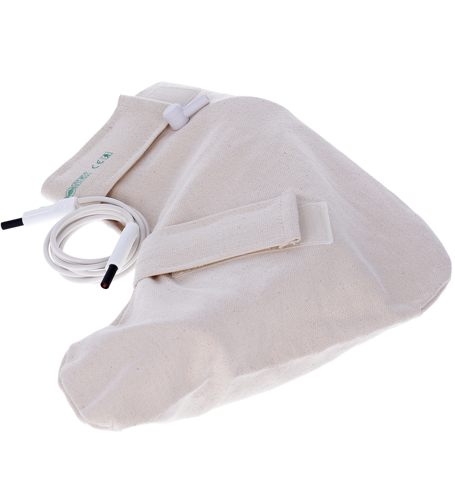 Fabric Detector: ankle sock