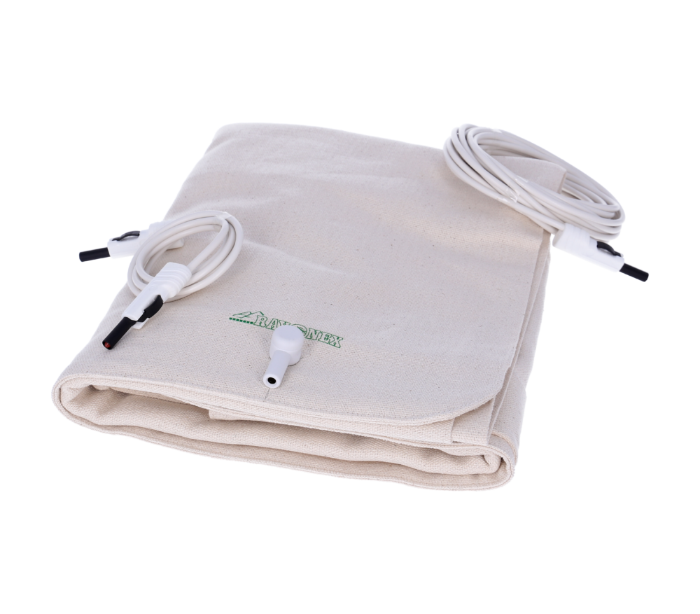 Fabric Detector: horse blanket