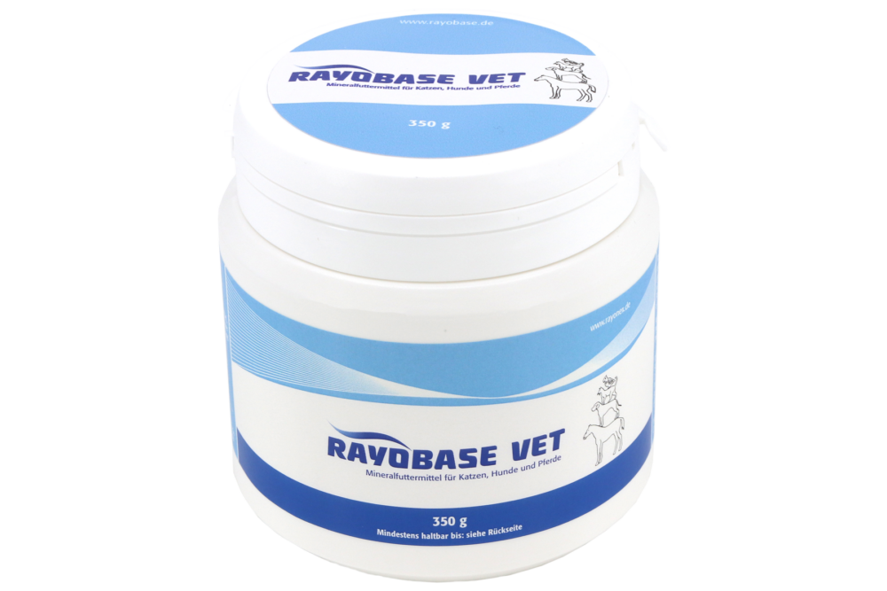 Rayobase® VET