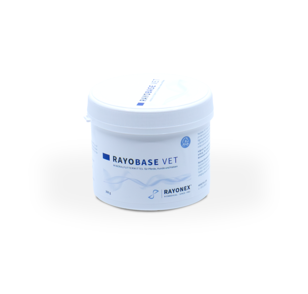 Rayobase® VET