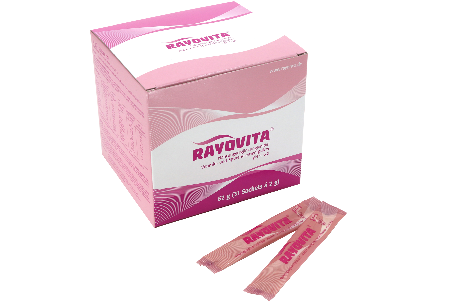 Rayovita®