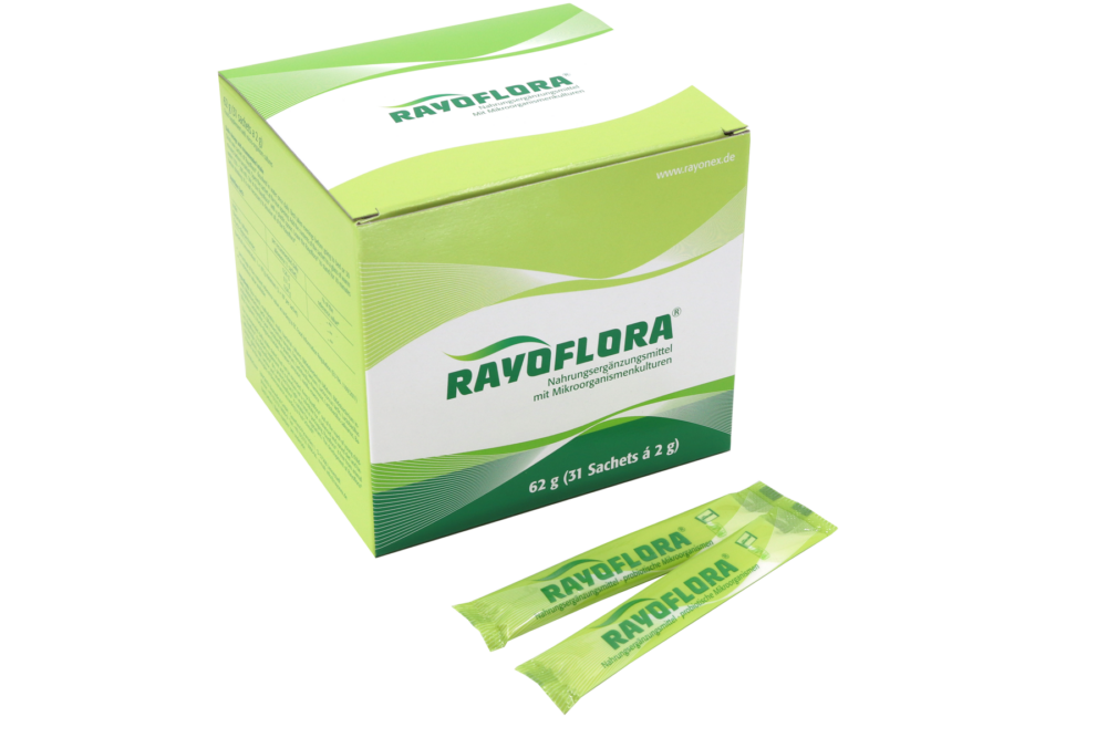 Rayoflora®