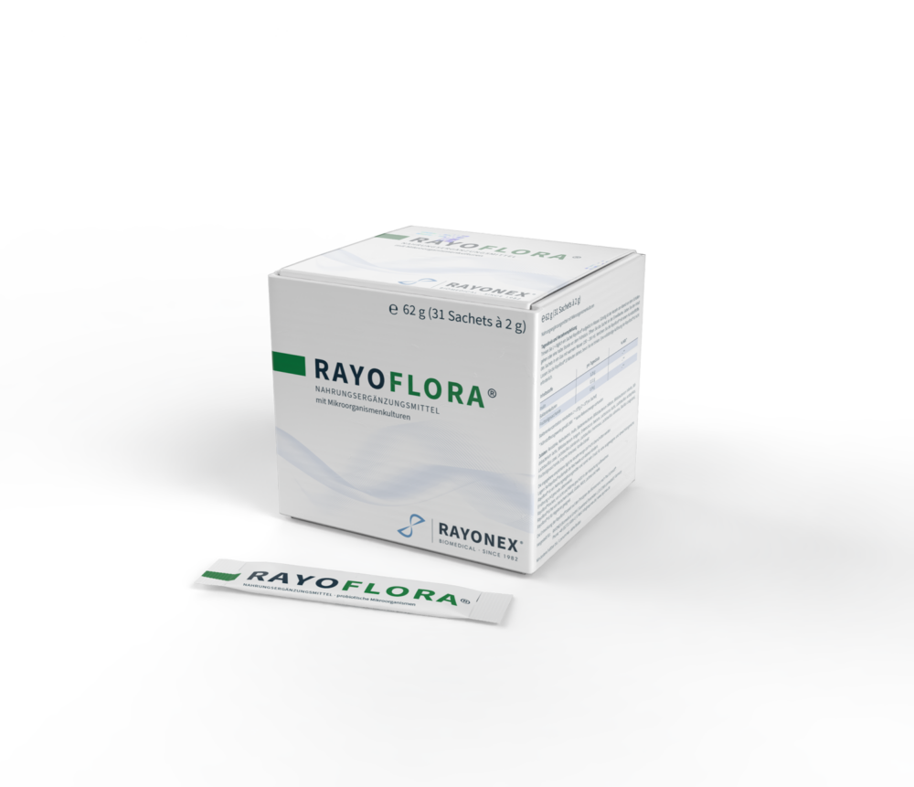 Rayoflora®