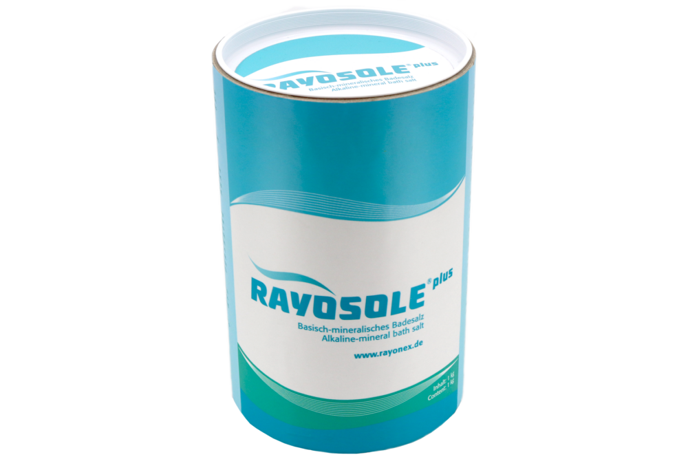 Rayosole® plus