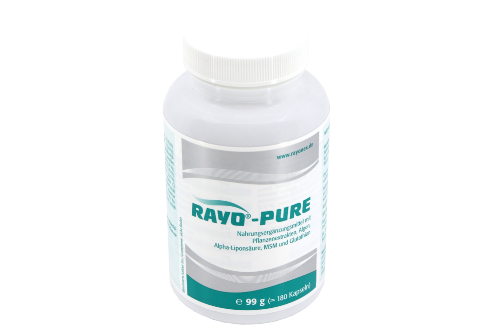Rayo®-Pure