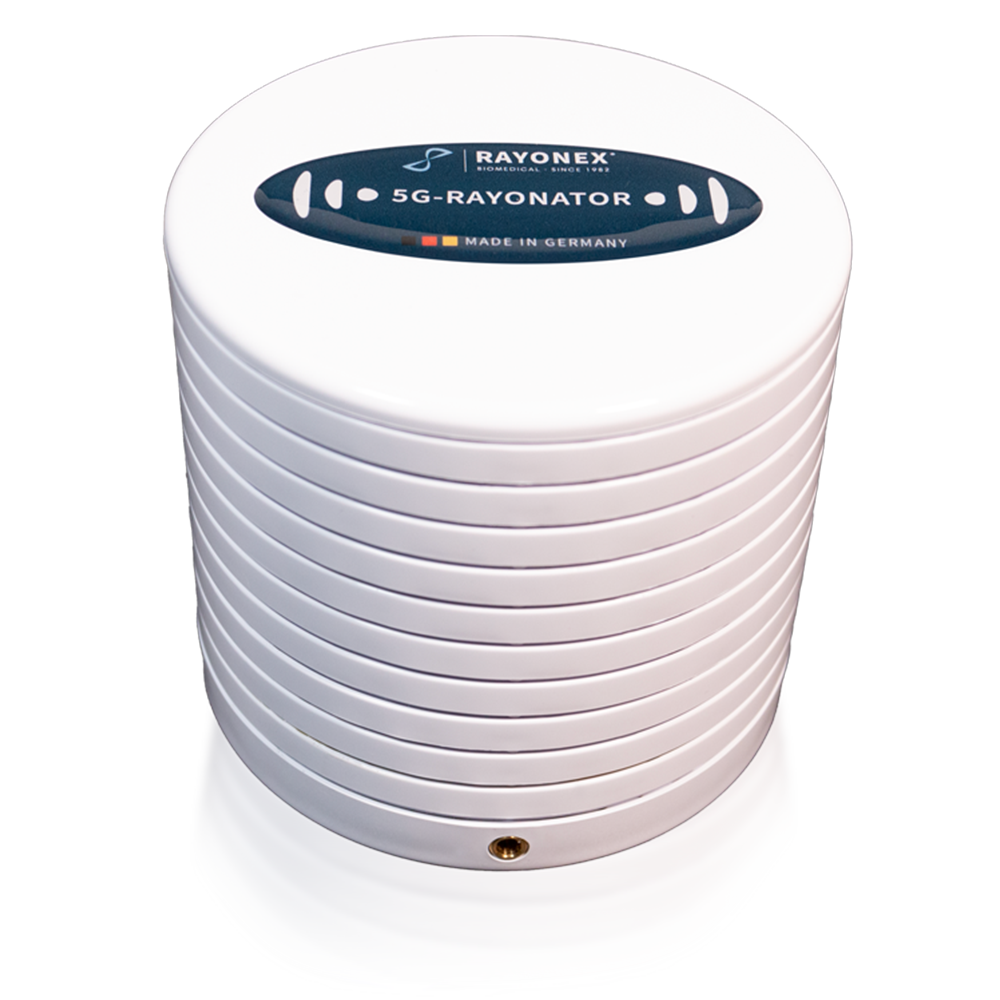 5G-Rayonator