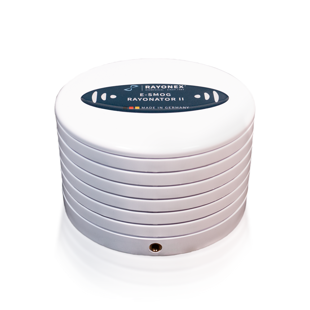 E-Smog-Rayonator II