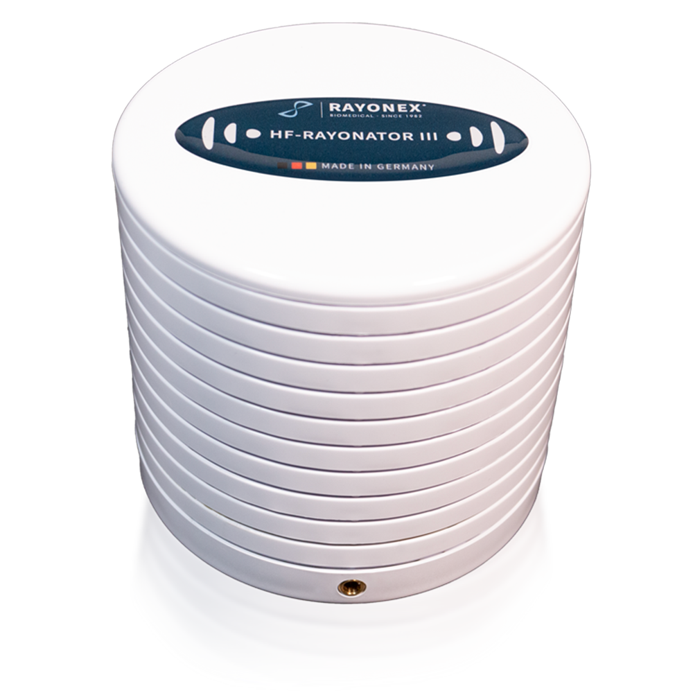 HF-Rayonator III
