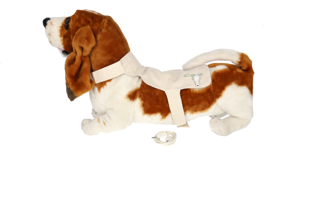 Fabric Detector: dog