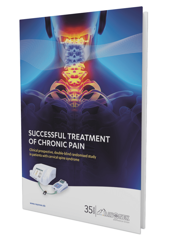 Successful treatment of chronic pain