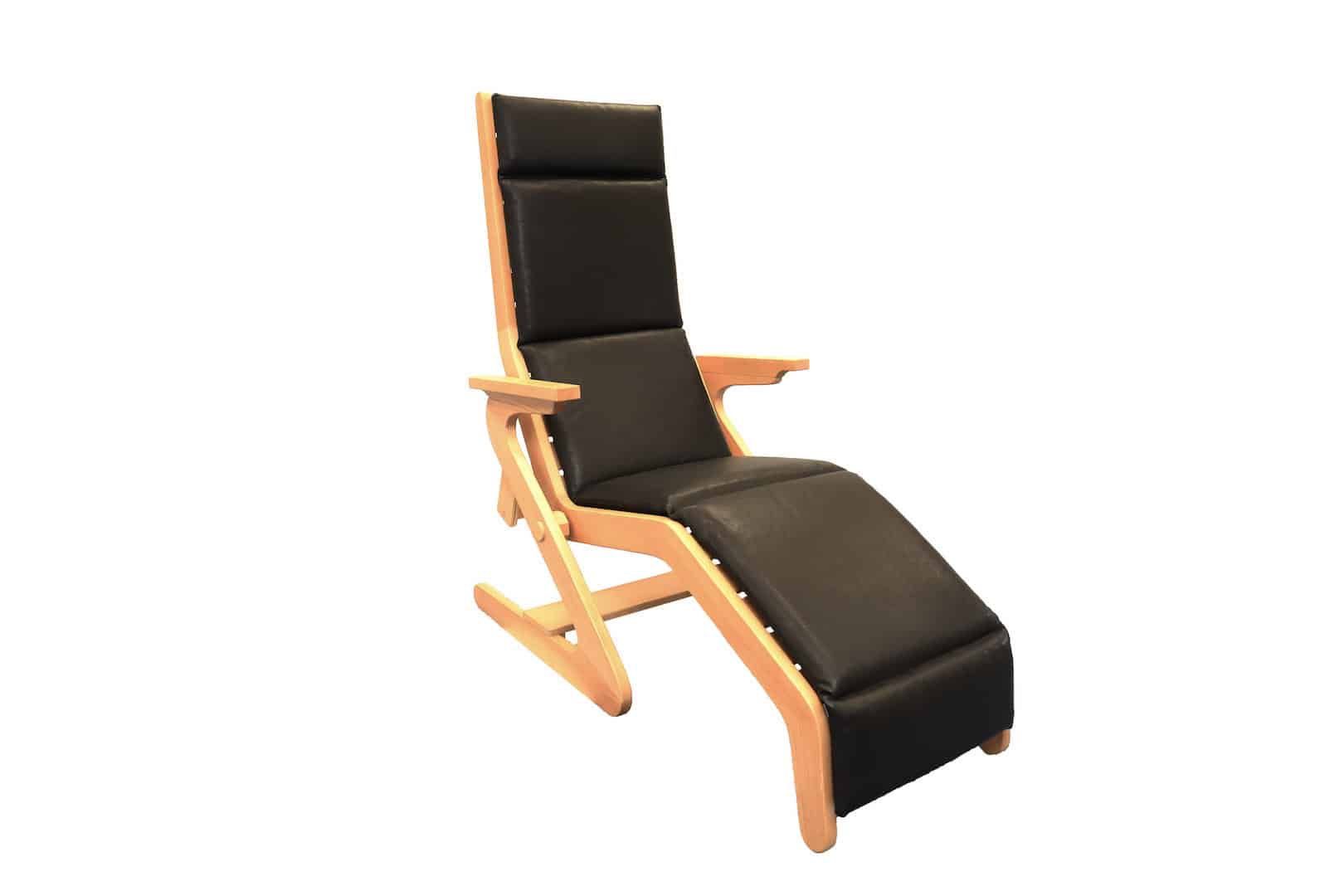 Treatment chair