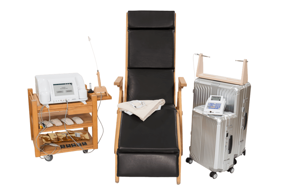 Rayocomp PS 1000 polar 4.0 BB Complete Premium