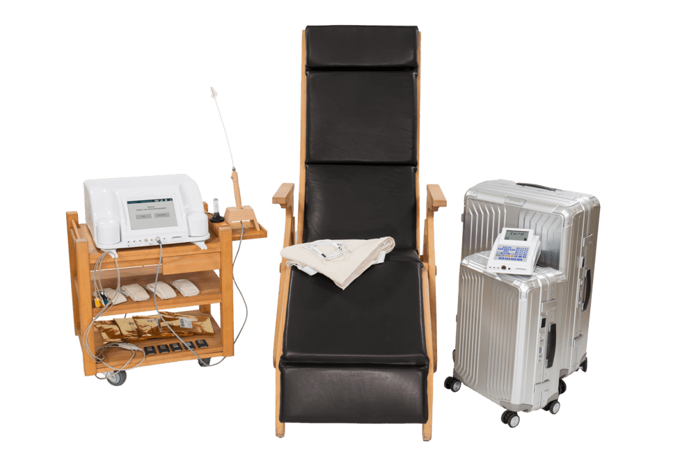 Rayocomp PS 1000 polar 4.0 Complete Premium