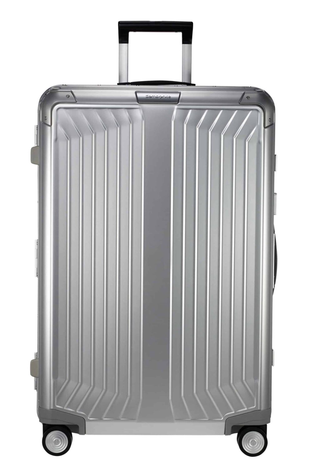 Samsonite® Aluminium Trolley